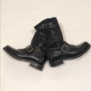 Frye Boots